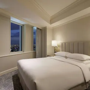 מלון Marriott Associa